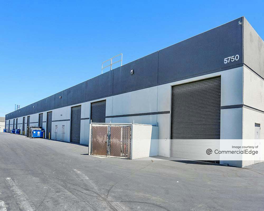 Concord Business Park 56005750 Imhoff Dr, Concord, CA Industrial Space